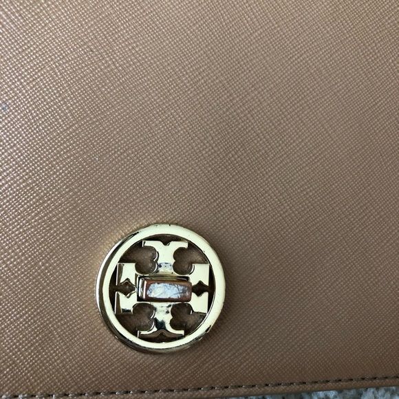 Tory Burch Tan Crossbody - Picture 3 of 7